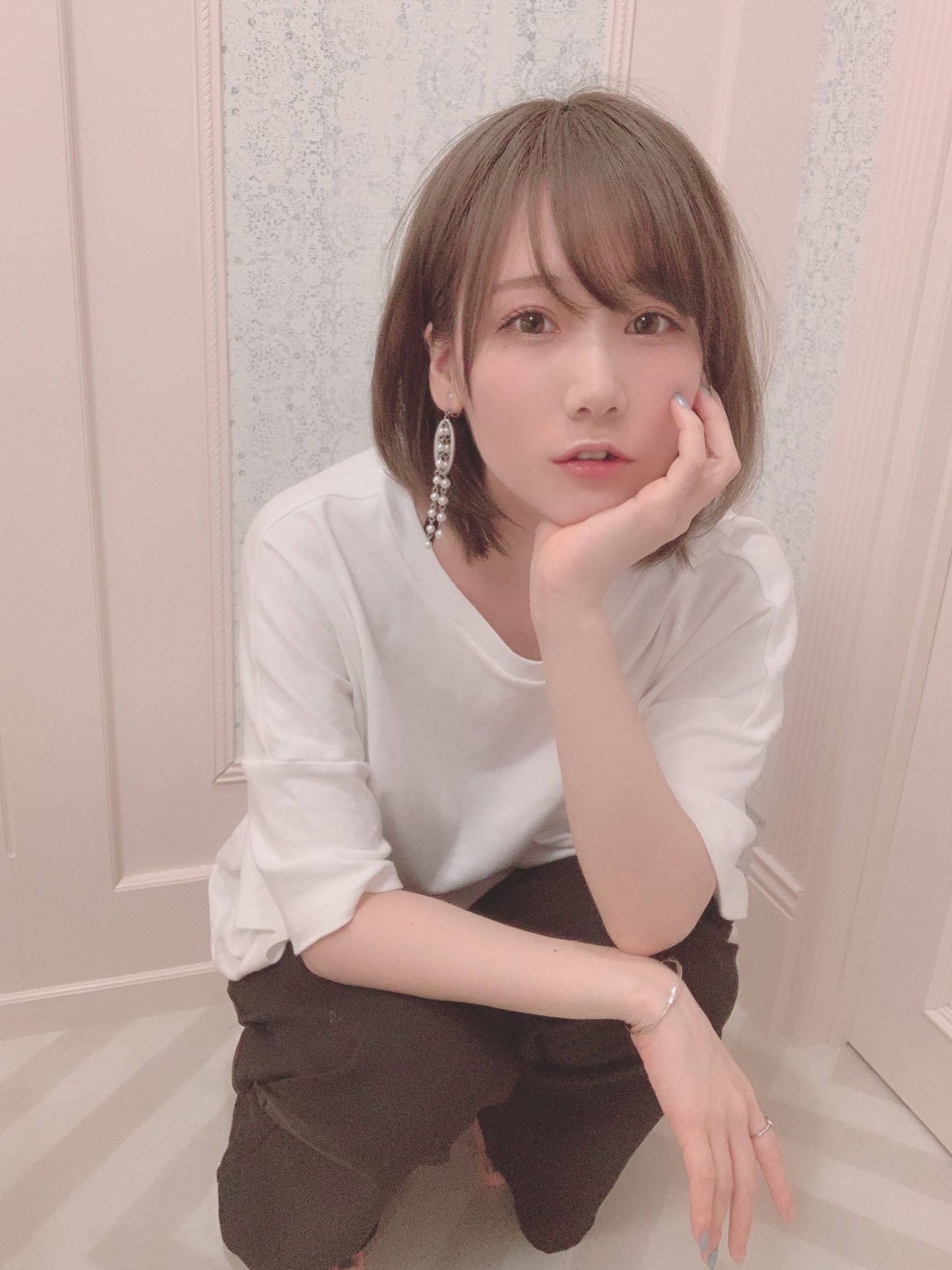 [网红COSER]日本甜美COSERけんけん[fantia]2020.07フロントホックがどう外れるか気になりません插图4